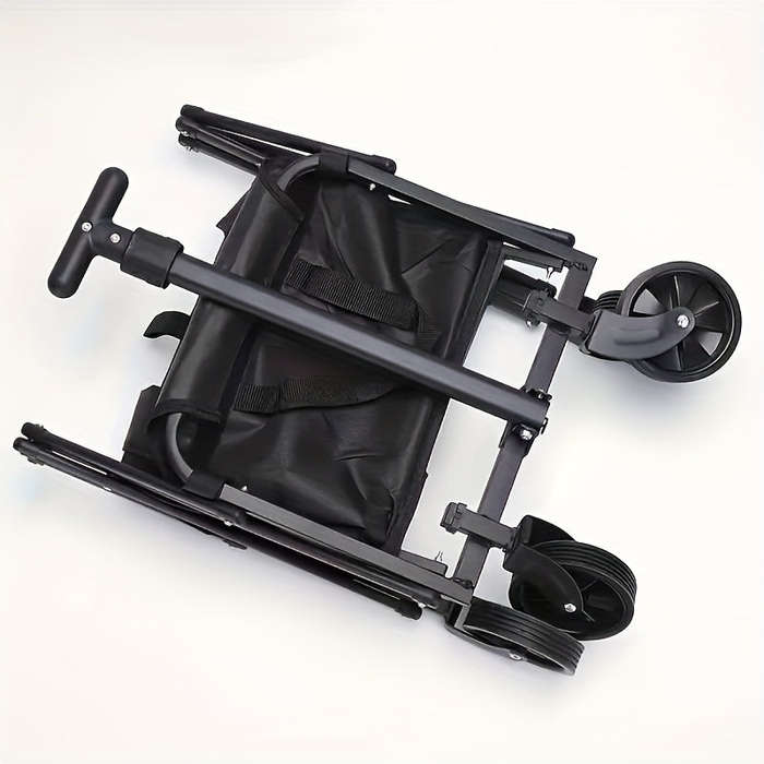 Versatile Heavy Duty Folding Cart