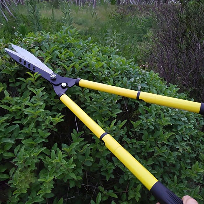 Heavy Duty Garden Pruning Shears