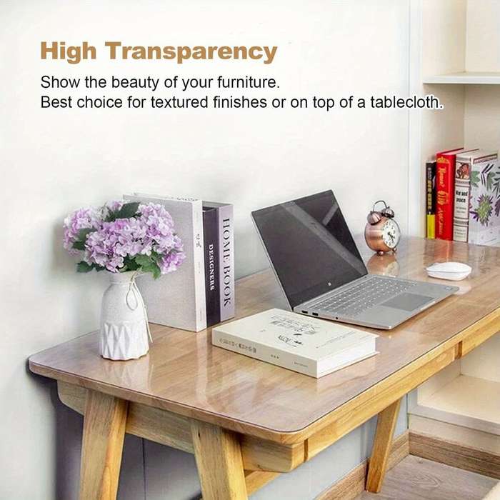 1 Piece Of High Quality Pvc Tablecloth