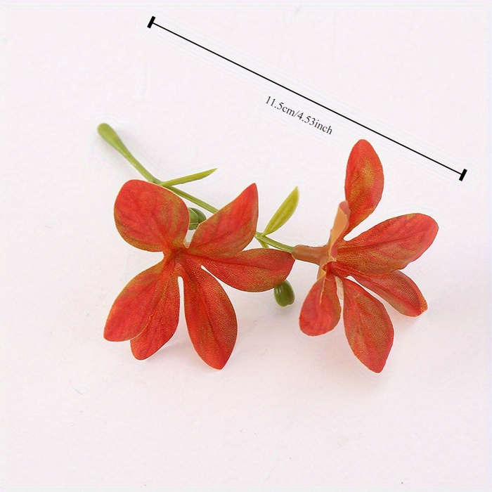 Decorative Flowers