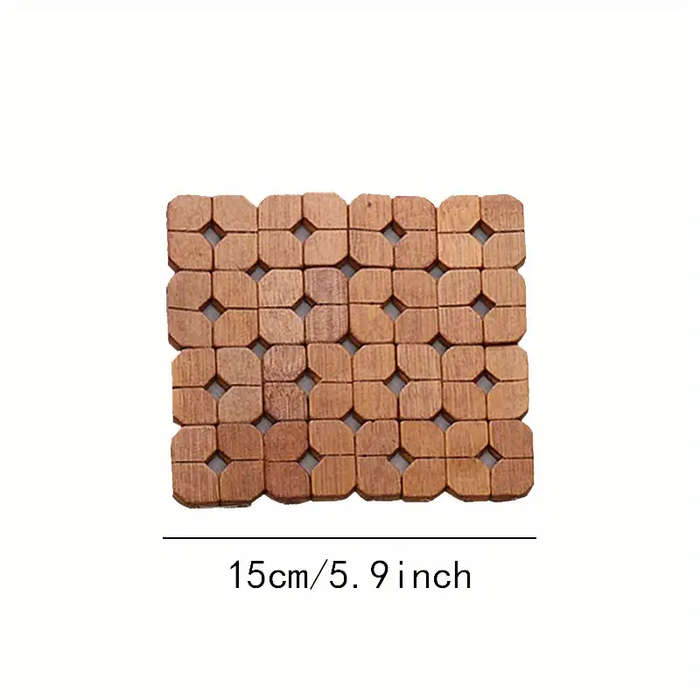 Insulation Mats