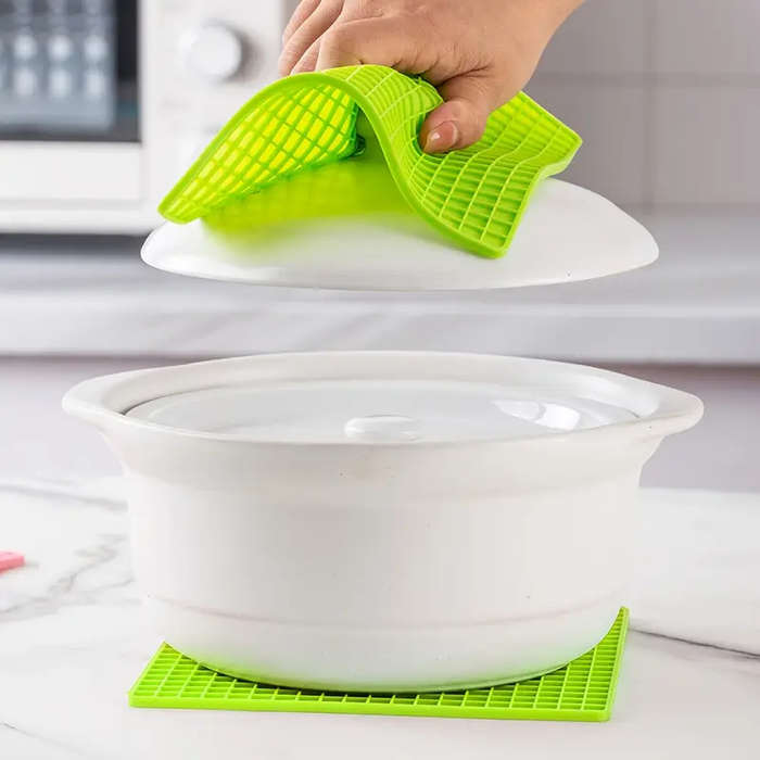 Insulation Mats