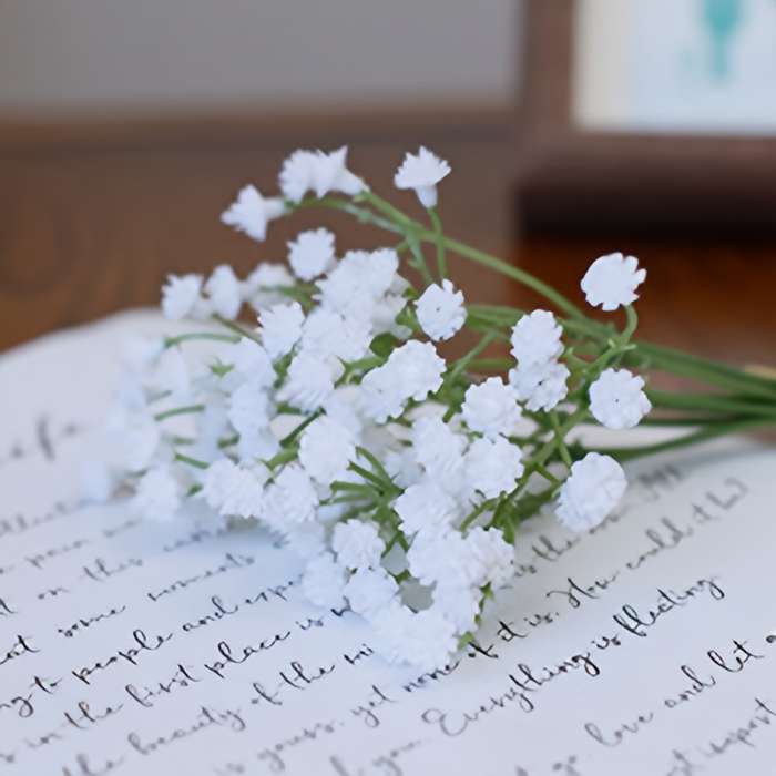Decorative Flowers
