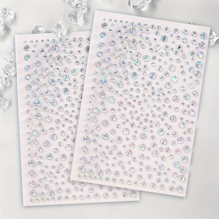 Makeup Stickers