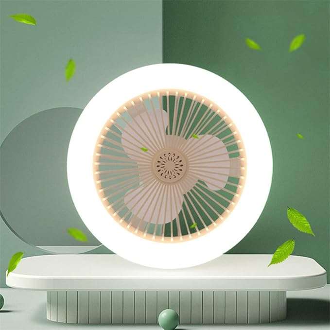Home Portable Ceiling Fan