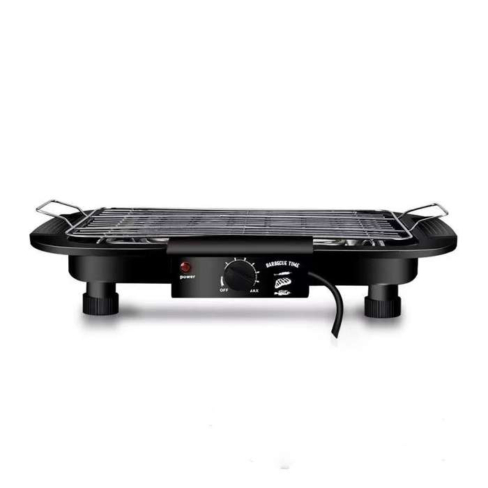 Home Outdoor Portable Electric Barbecue Grill