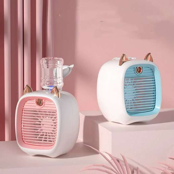 Portable Mini Air Cooler