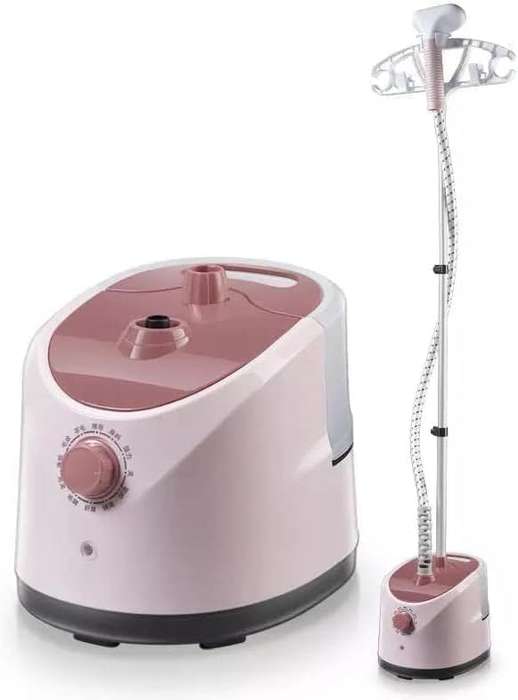 Home Portable Steam Garment Steamer With Ironing Board 2000W
