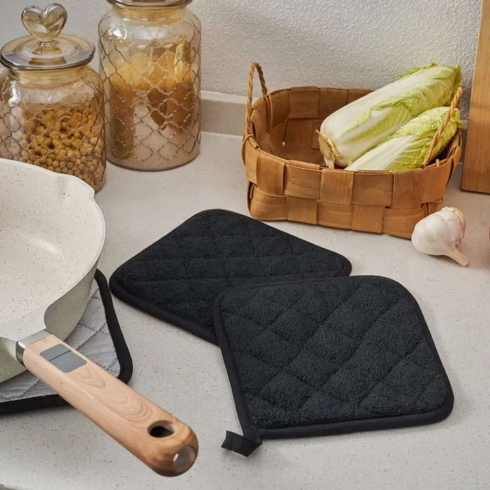 Insulation Mats