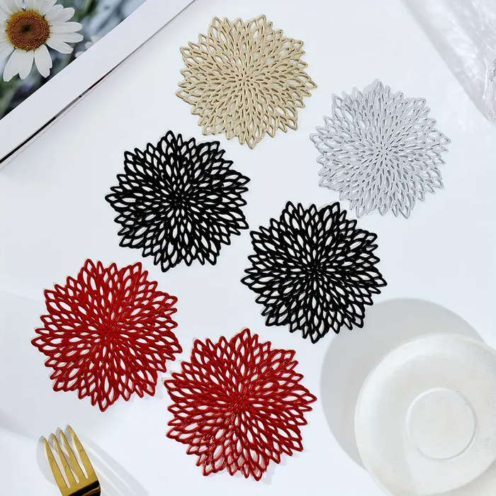Insulation Mats