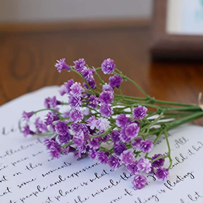 Decorative Flowers