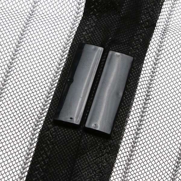 Magnetic Insect Screen (With Tape) 100cm x 210