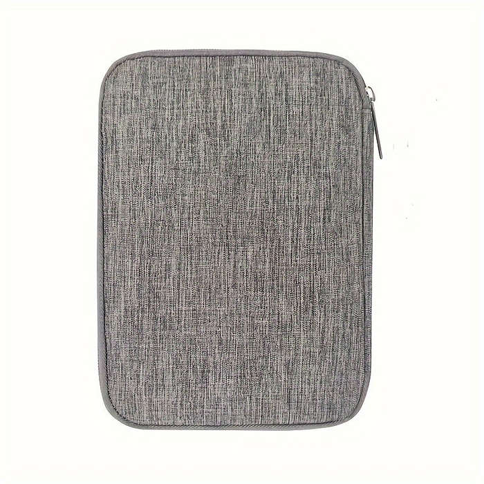 Portable Travel Cable Organizer