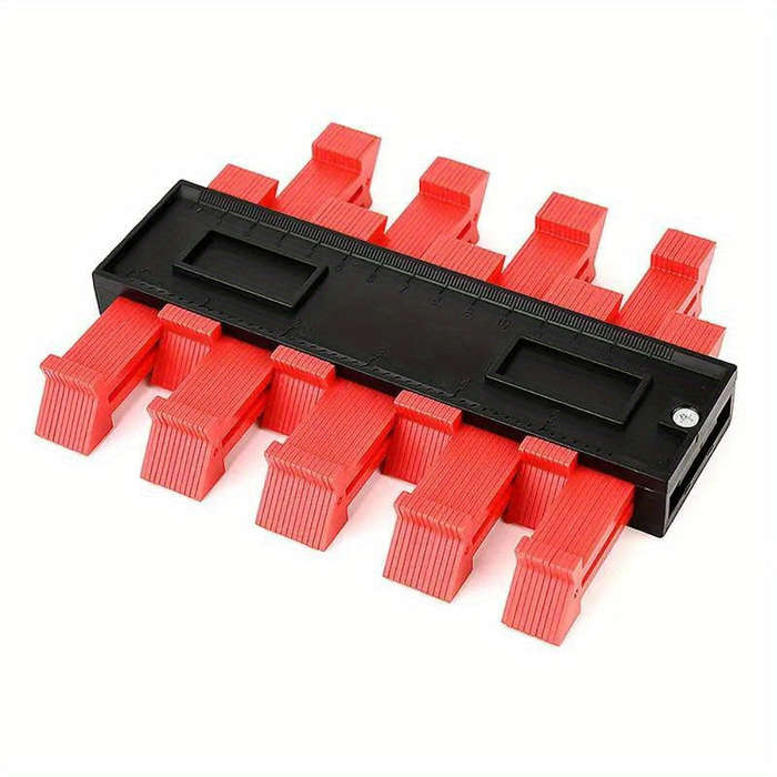 Precision Contour Replicator - 12.7 Cm Adjustable Contour Gauge
