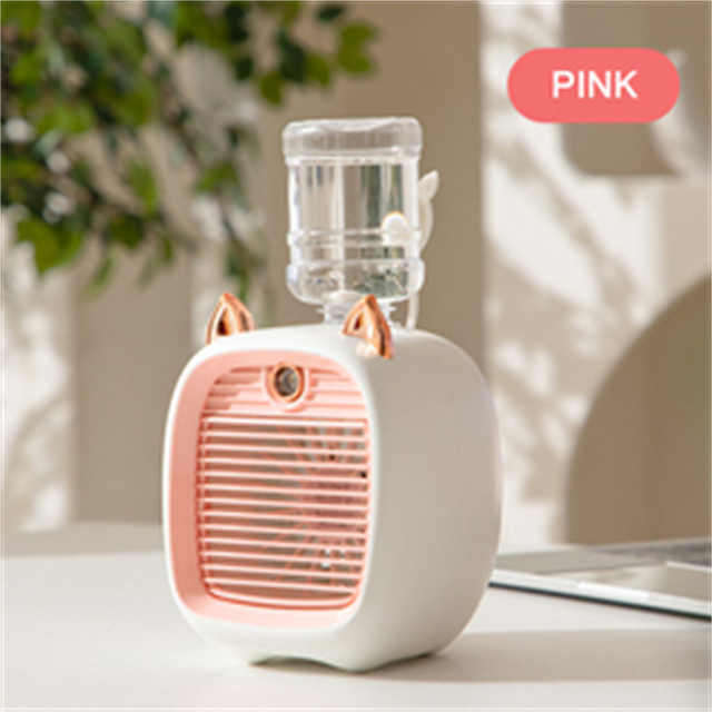 Portable Mini Air Cooler