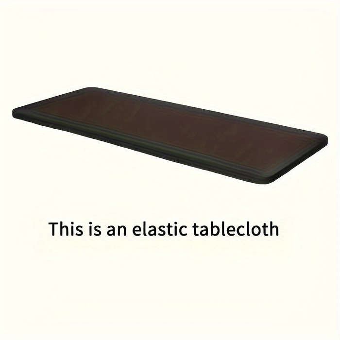 Durable Stretchable Tablecloth