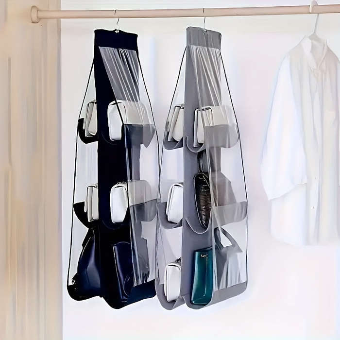 Hanging Storage Bags