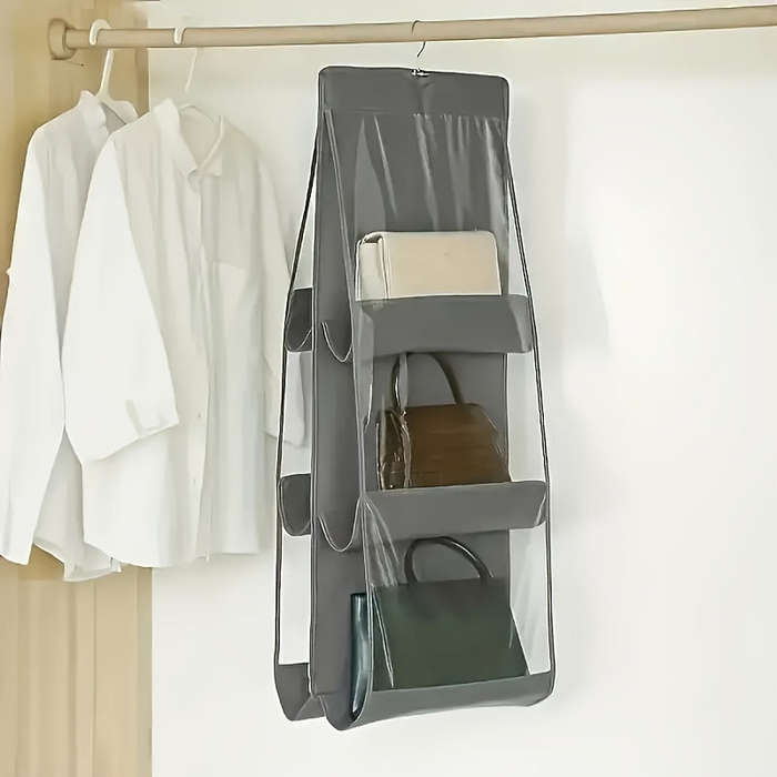 Hanging Storage Bags