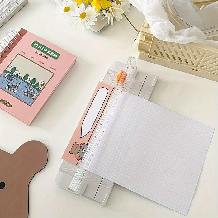 Portable Sliding Table CutterPrecision Cutting Tool For Students
