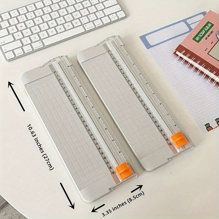 Portable Sliding Table CutterPrecision Cutting Tool For Students