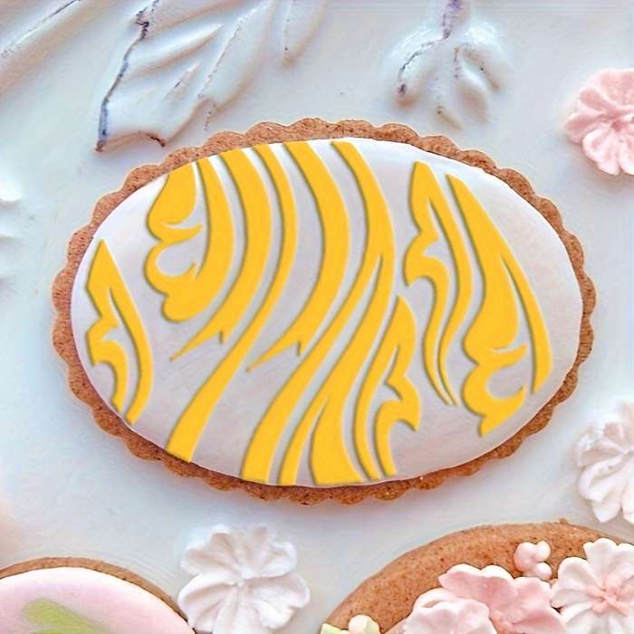 Cake Decoration Mold