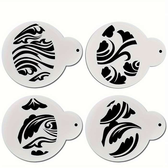 Cake Decoration Mold