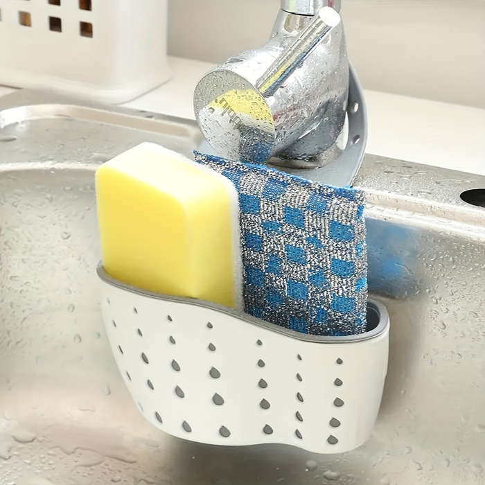 1pc Kitchen Sink Drain Basket