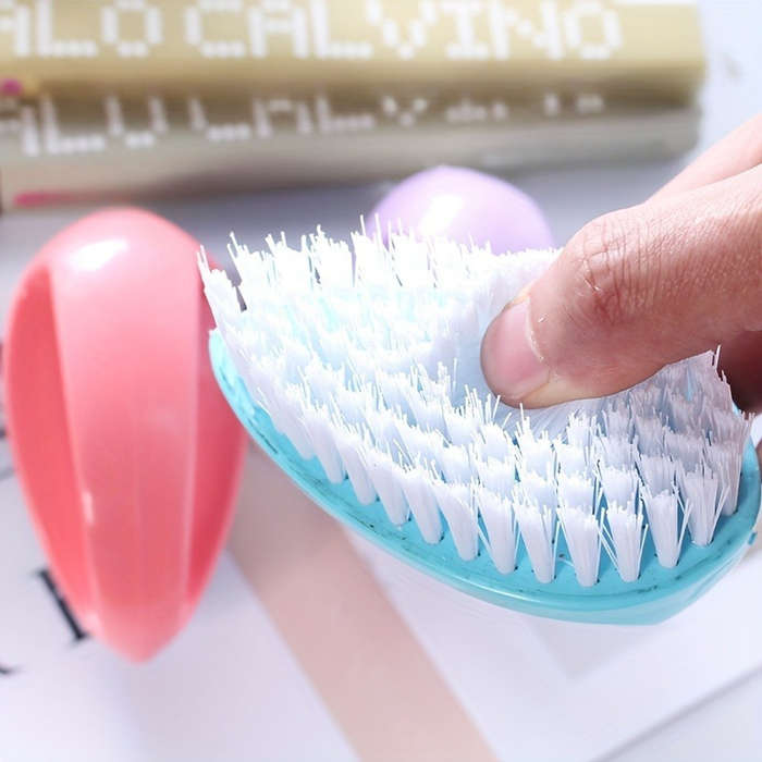 Purpose Cleaning Brushes