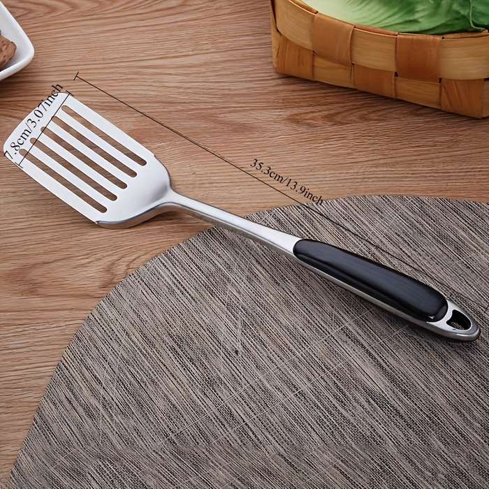Stainless Steel BBQ Grill Tool Set