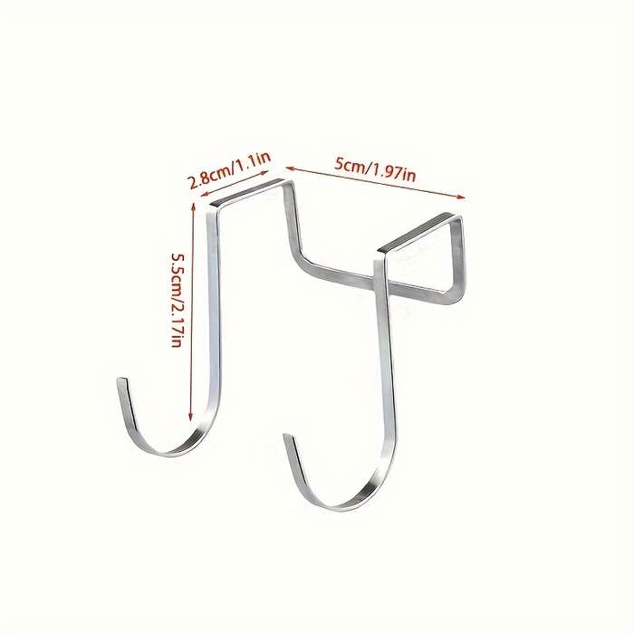 Wall mounted towel rack