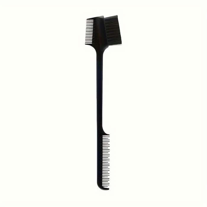 Nylon Bristle Edge Trimming Brush