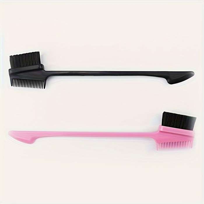 Nylon Bristle Edge Trimming Brush