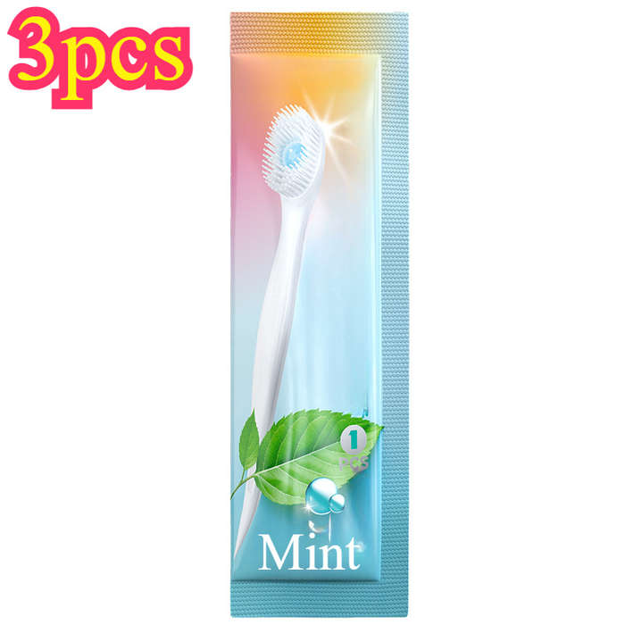 Disposable daily use