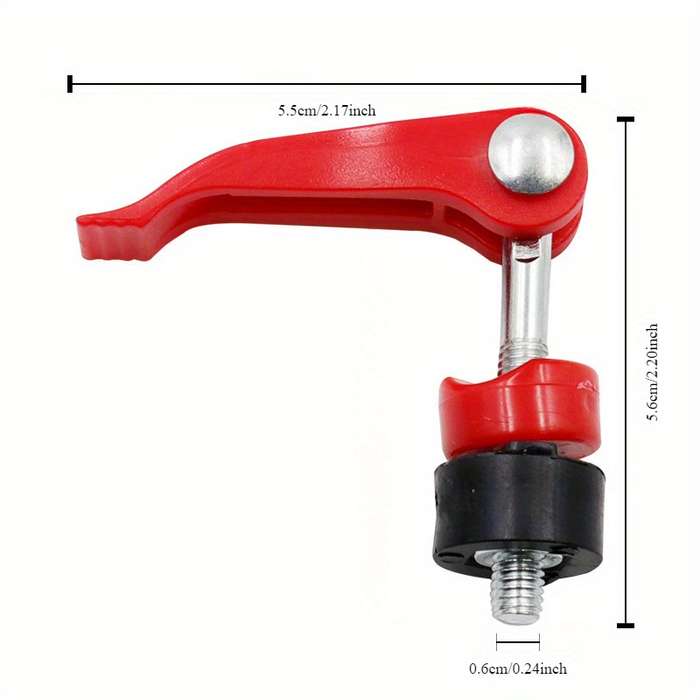 Durable Stainless Steel Push Knife