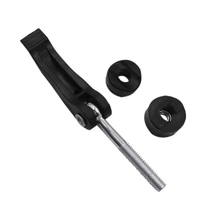 Durable Stainless Steel Push Knife