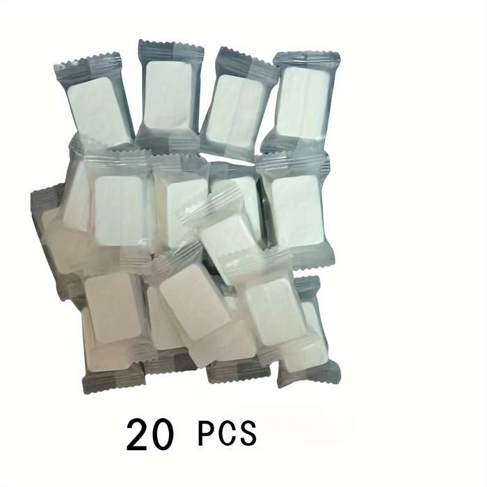 Portable Disposable Towel