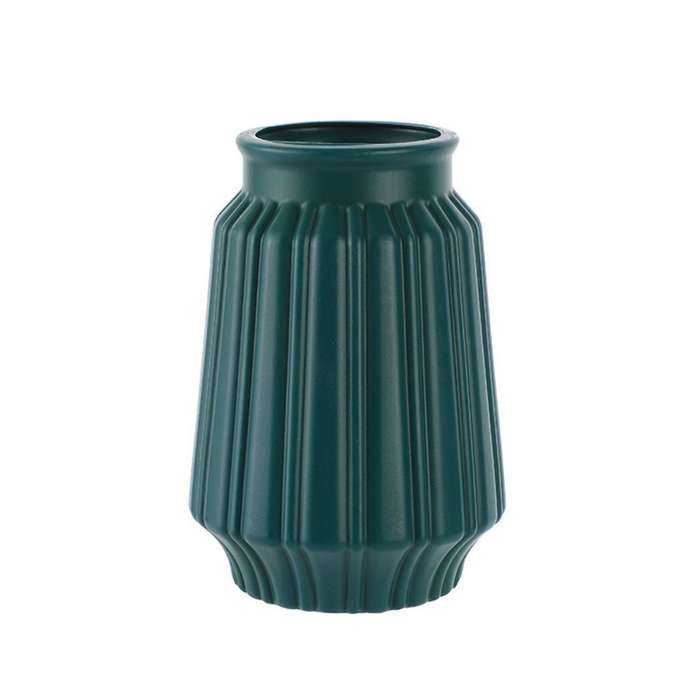 Nordic Style Handmade Plastic Vase