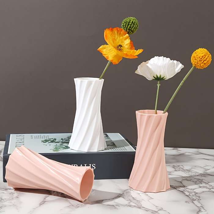 Mini Fresh Flower Vase