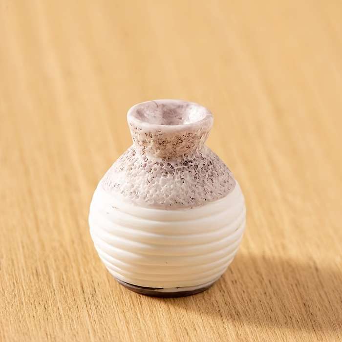 Mini Bud Vases
