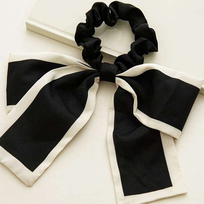 Elegant Bowknot Decorative Hair