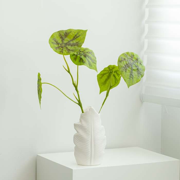 Nordic Style Flower Vase Home Decor