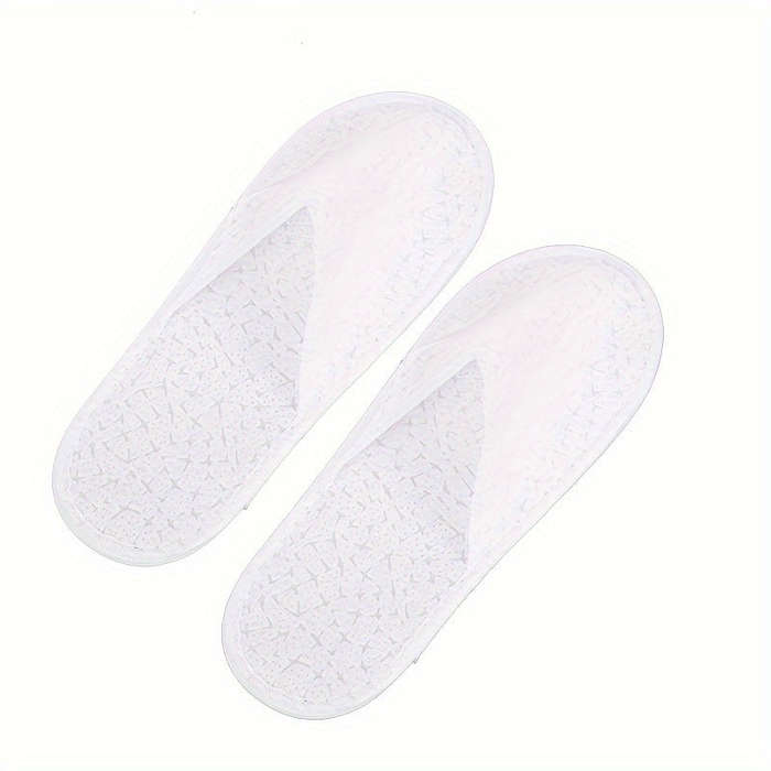 Disposable Guest Slippers