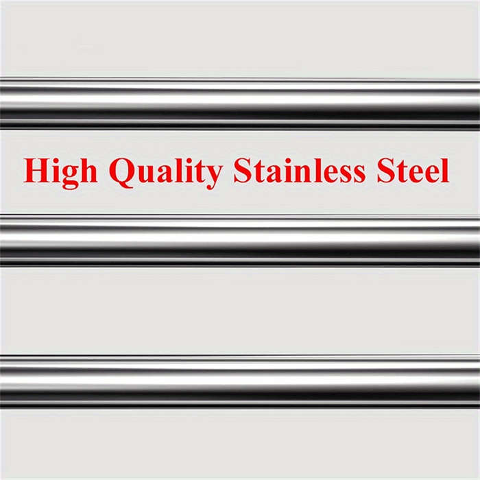 Adjustable Stainless Steel Towel Rack
