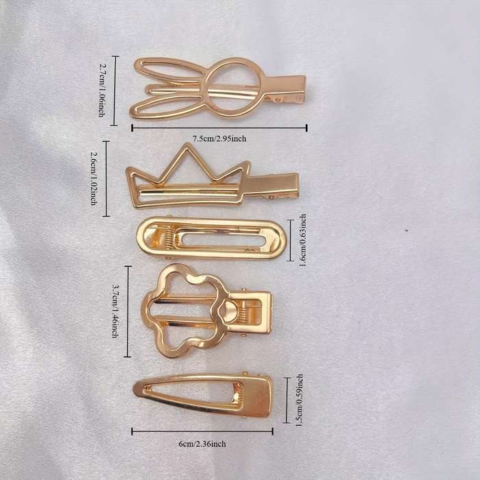 Hairpin