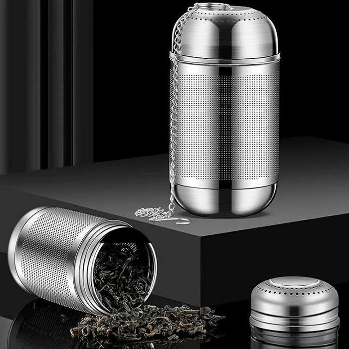 High Quality Stainless Steel Tea Infuser