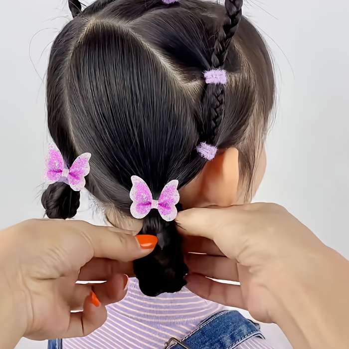 Hair Accessories