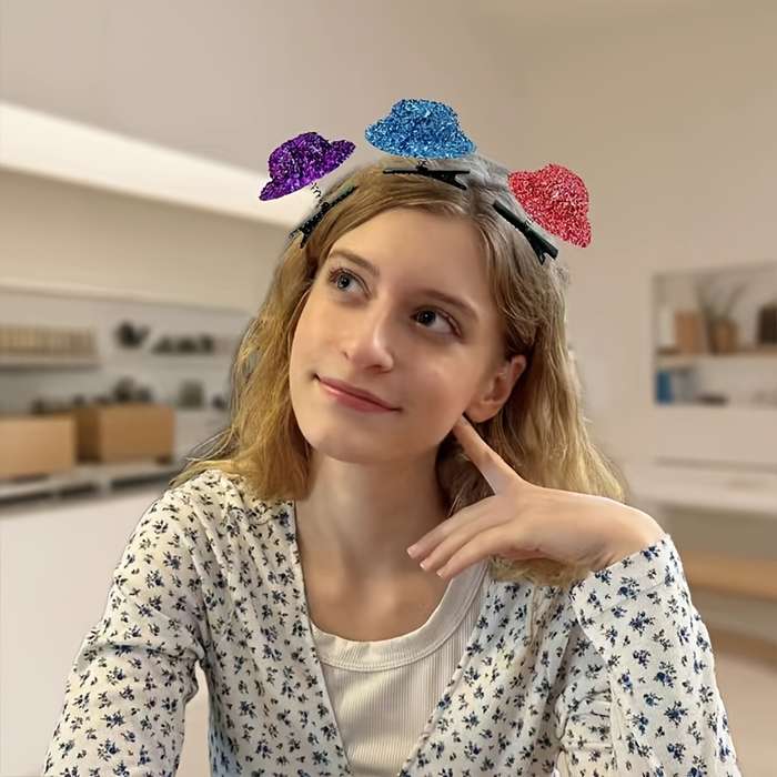 Hair Accessories