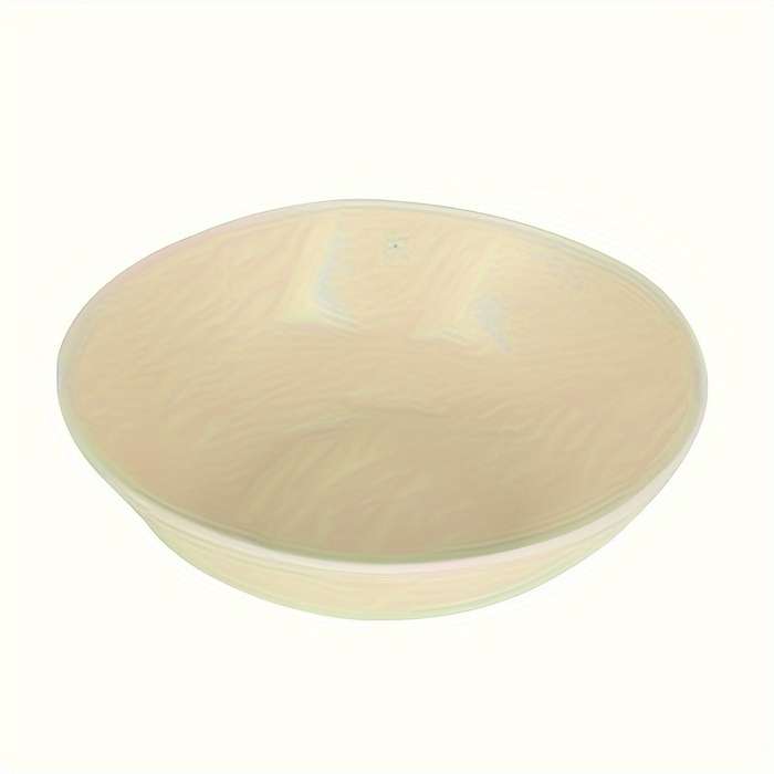 High-Quality Wheat Straw Rice Bowl 12.95cm