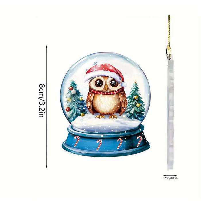 Decorations
