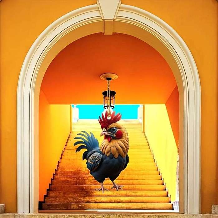 Decorations